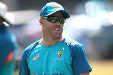 Pat Cummins backs David Warner against England as Australia turn down the volume