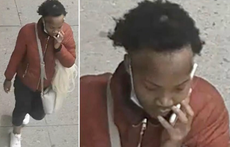 Stranger stabs mother multiple times in NYC street as she tries to protect three-year-old child