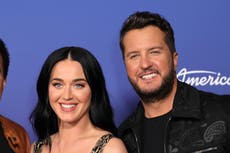 Luke Bryan defends Katy Perry against American Idol criticism: ‘Katy gets picked on’