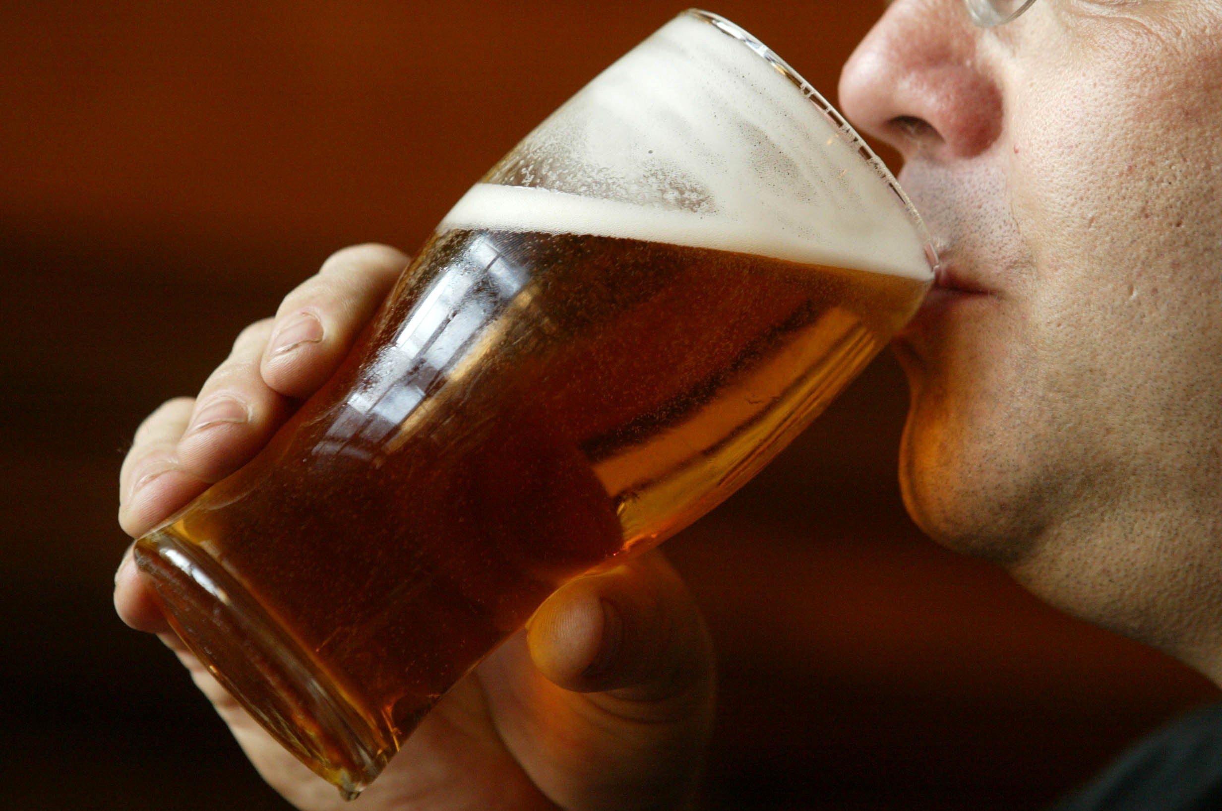 The Wetherspoons founder said that pints could “quite possibly” reach £8