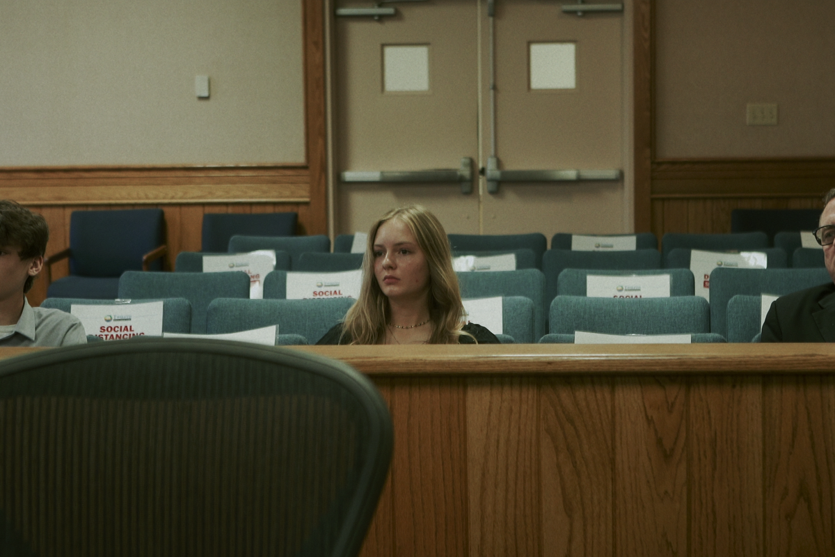 Family At Center Of Documentary ‘take Care Of Maya’ Sues Their Lawyers Claiming Misuse Of Money