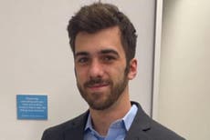 Girlfriend of missing Chicago man pleas for return after he vanished from concert venue