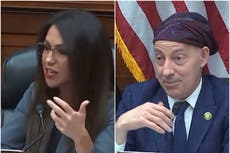 Lauren Boebert called out over treatment of witness: ‘An insult is not an argument’