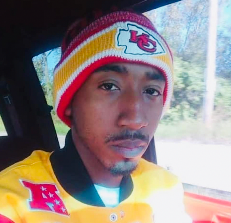 Cameron Lamb was killed by former Kansas City police officer Eric DeValkenaere during a traffic incident in 2019