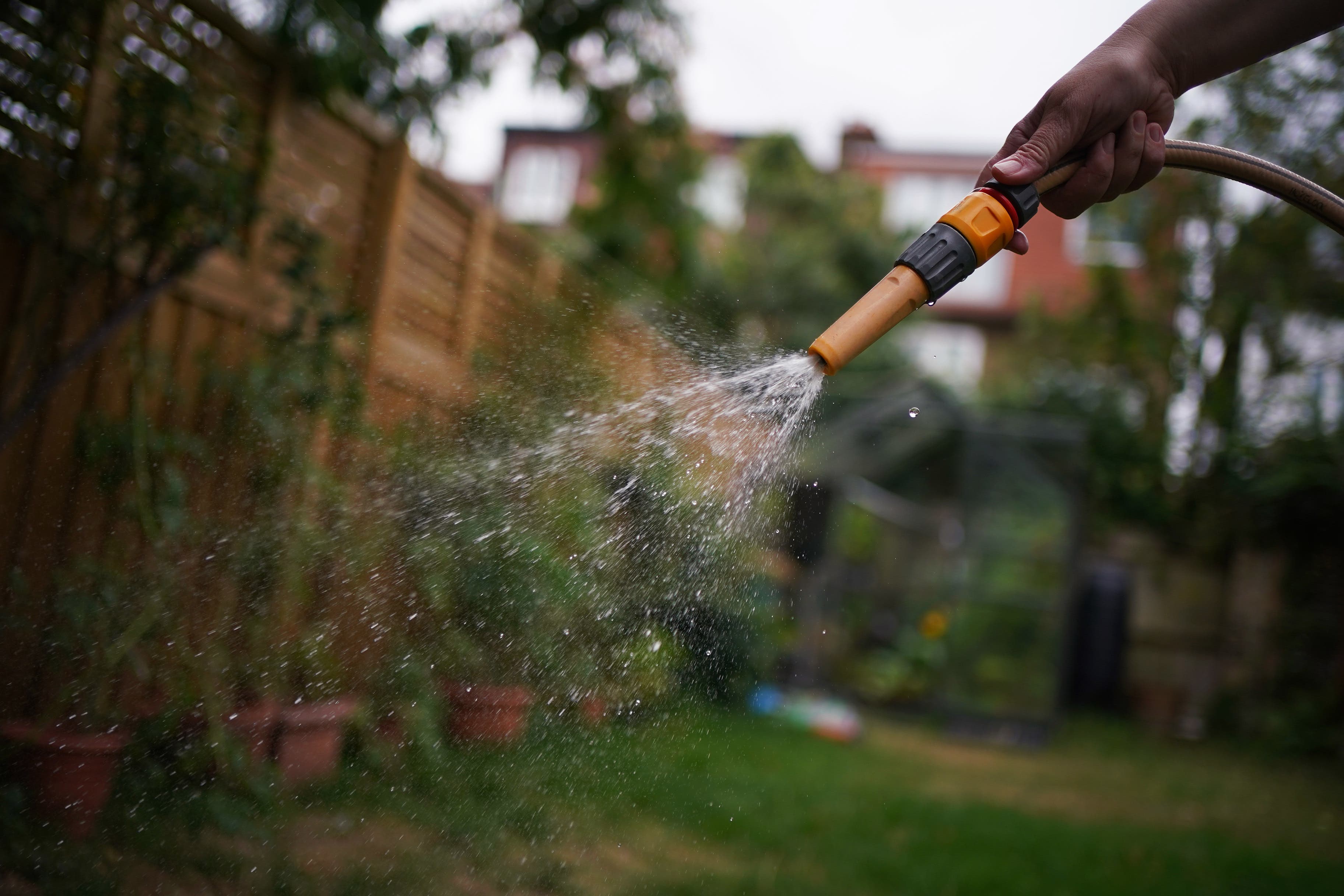 A hosepipe ban is set to come in across Kent and Sussex due to a record demand for drinking water, South East Water bosses have announced