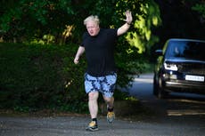 If we really want to punish Boris Johnson, let’s kick the greased piglet out of the Tory party