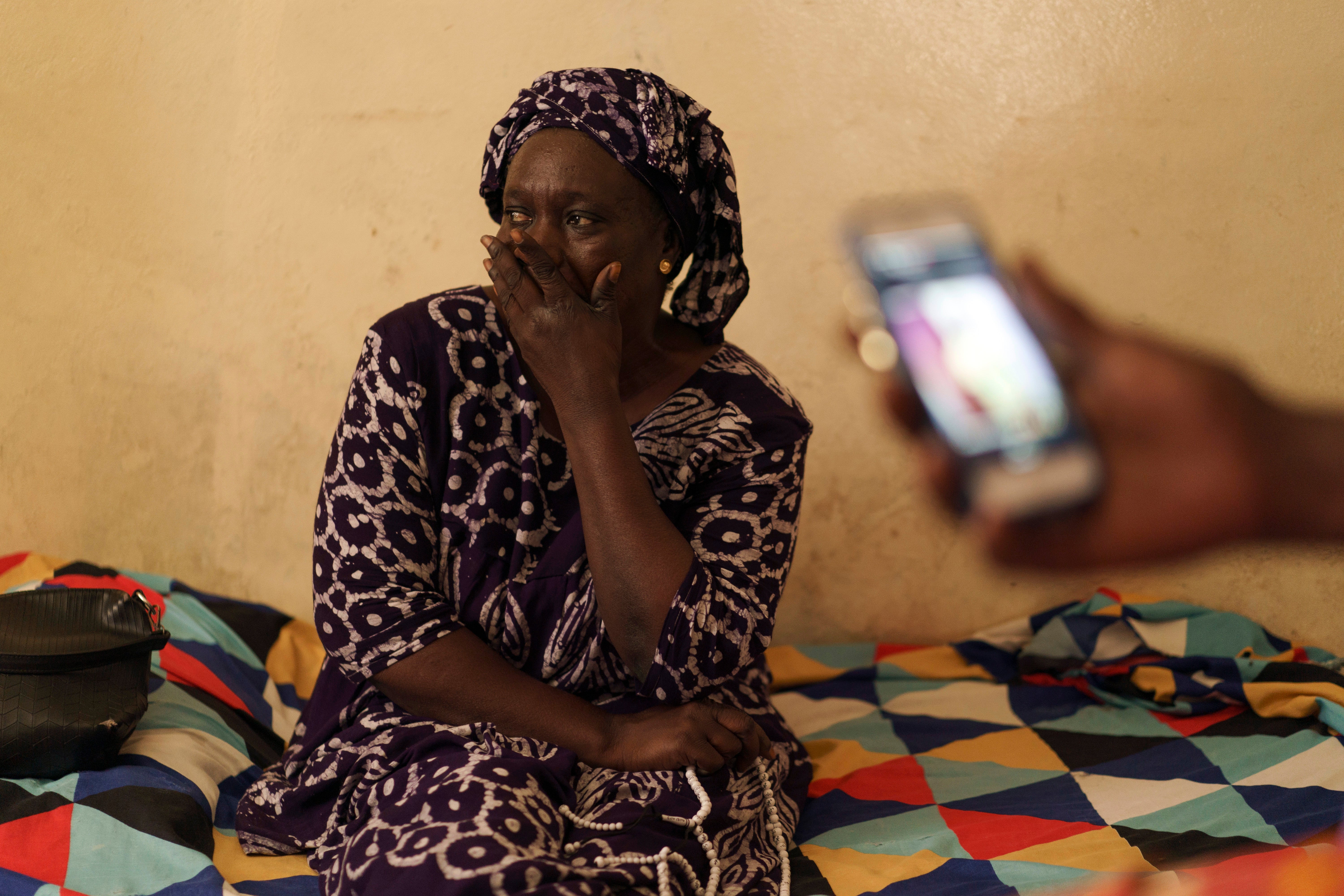 Senegal Political Tensions