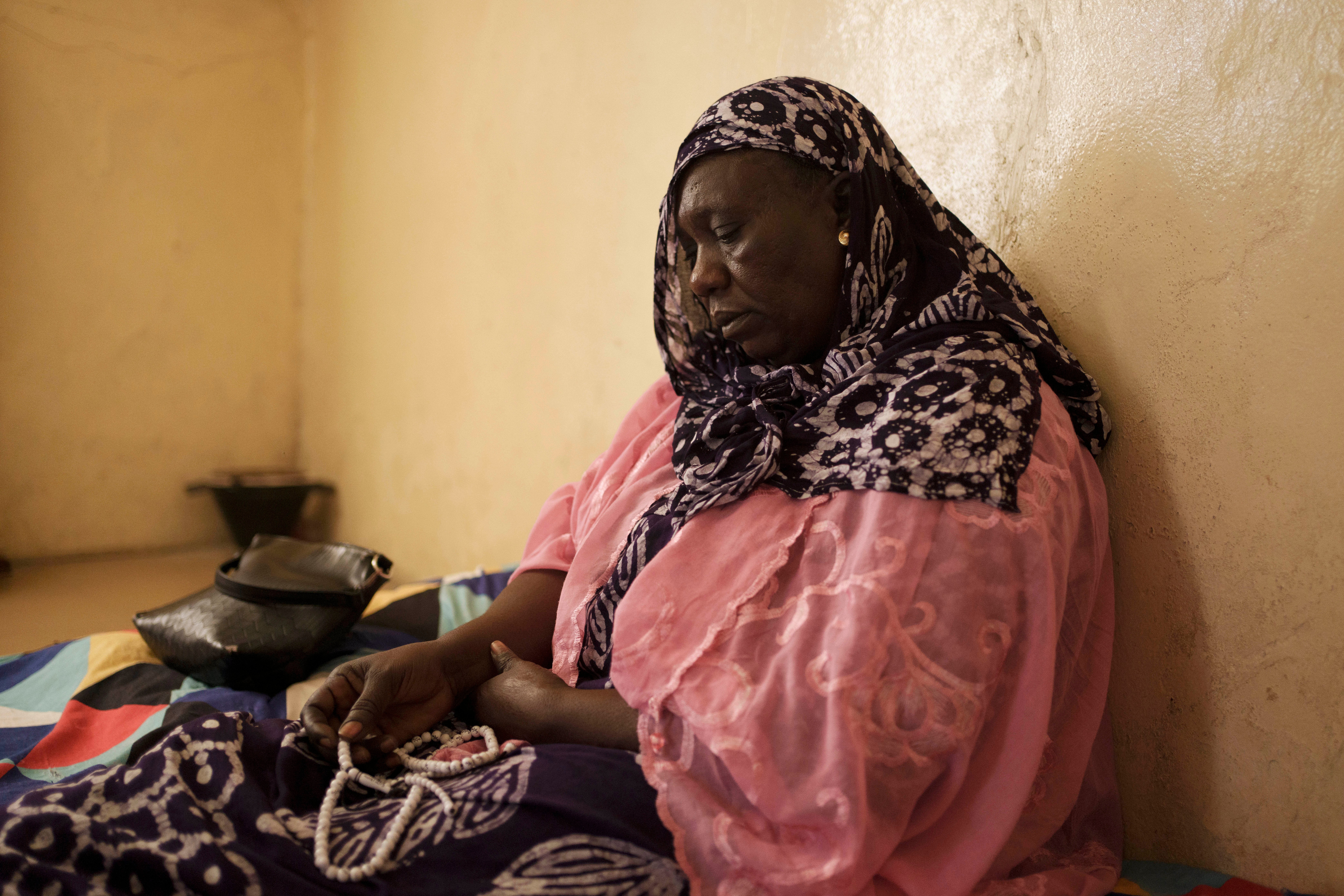 Senegal Political Tensions