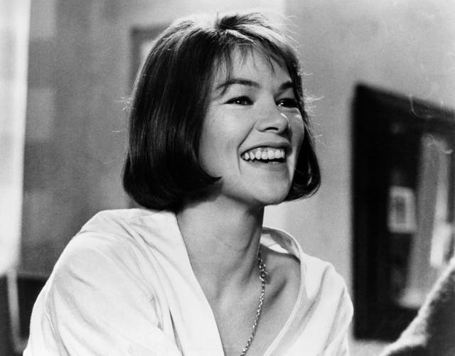 <p>Glenda Jackson, who has died at the age of 87, in ‘Sunday Bloody Sunday’ </p>