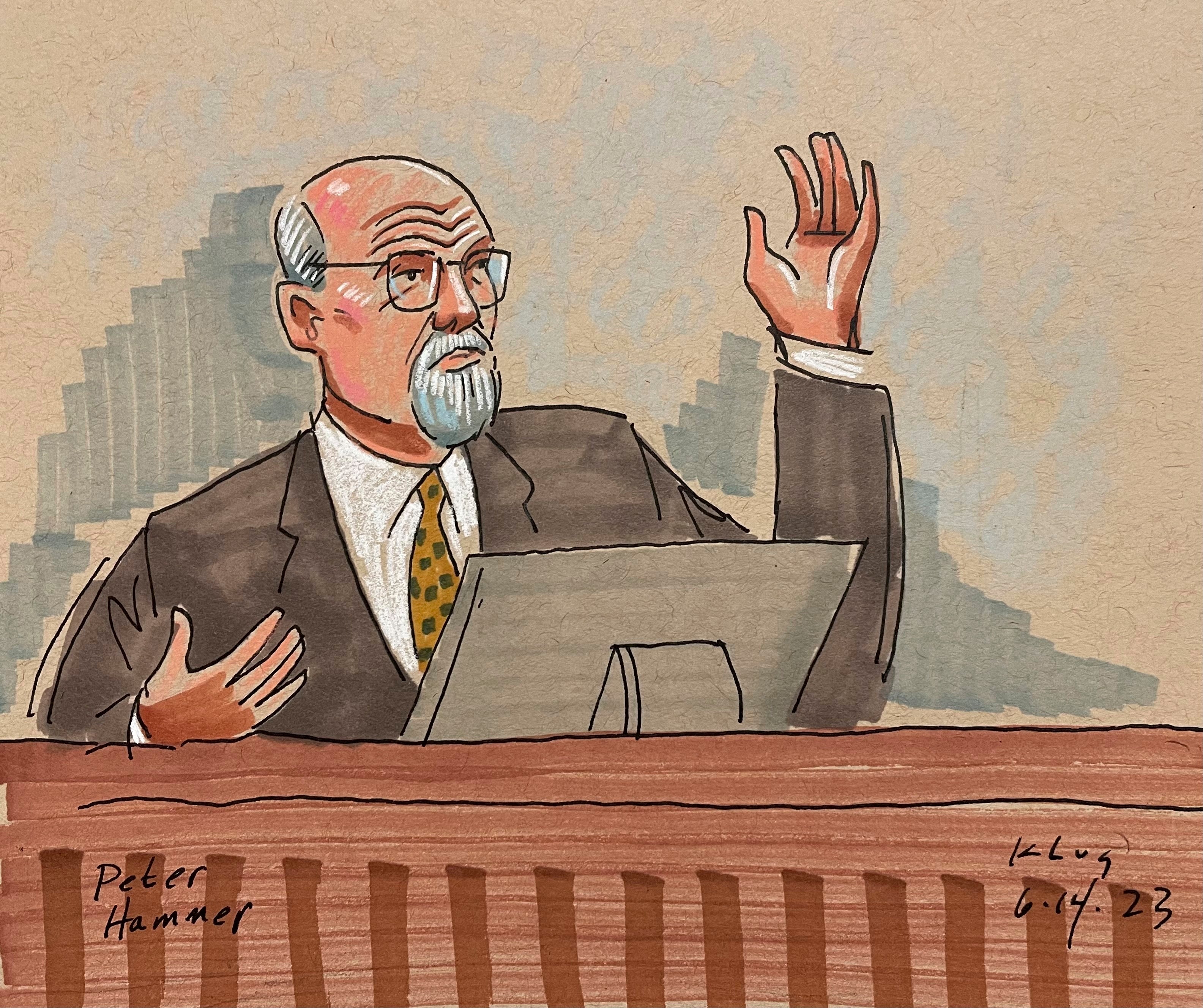 Pittsburgh Synagogue Shooting