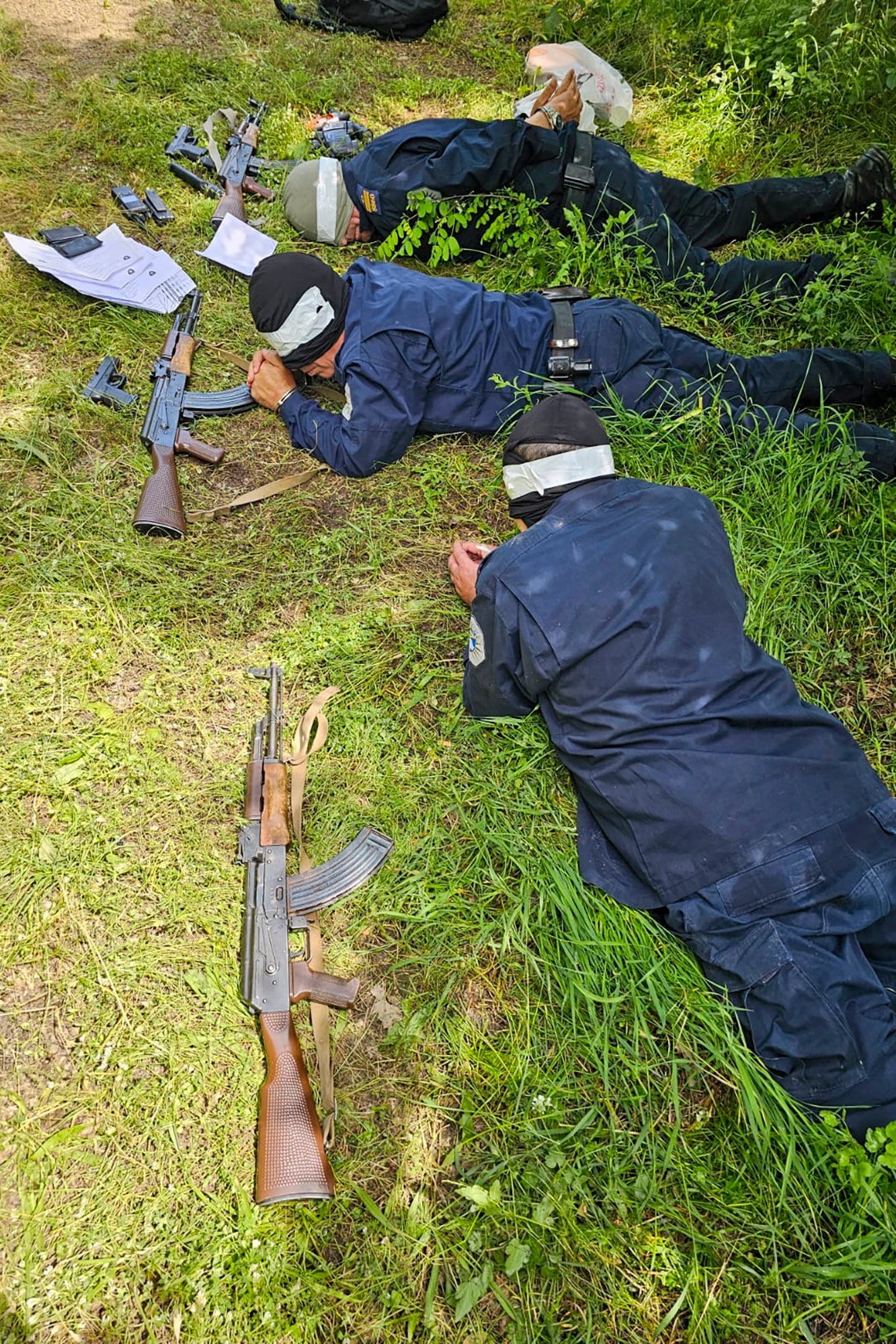 Serbia Kosovo Tensions