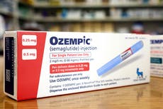 Scientist behind Ozempic says drug can make life ‘so miserably boring’