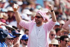 England’s Ashes bid begins with party at Edgbaston, Bazball’s spiritual home