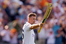 Joe Root ensures most-hyped Ashes lives up to billing on thrilling opening day