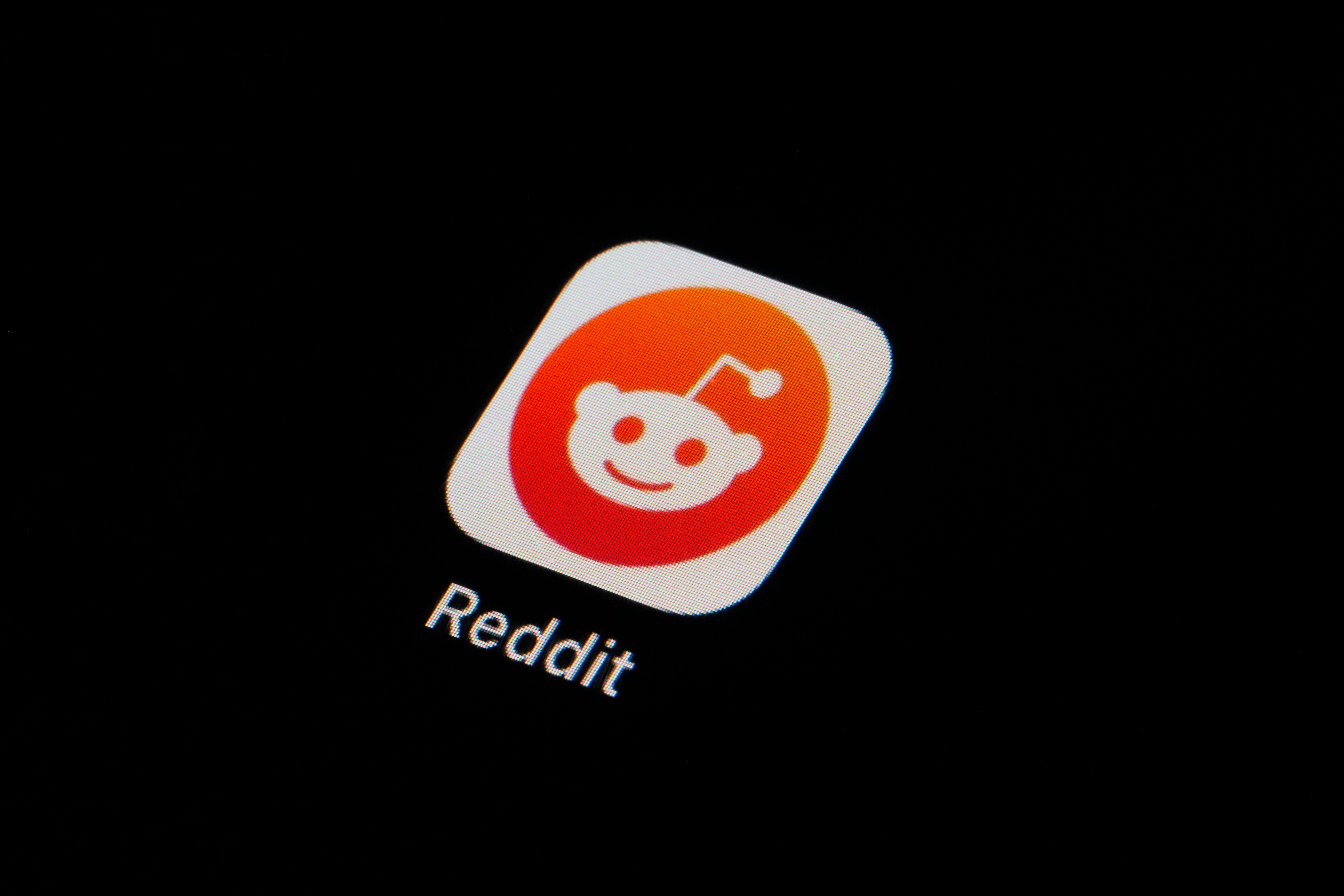 Reddit API