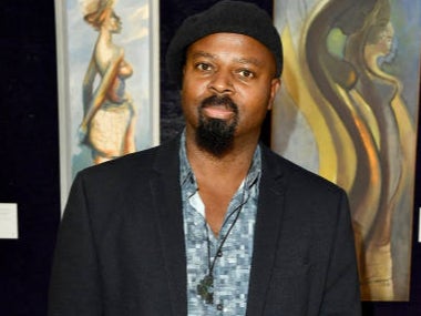 Ben Okri