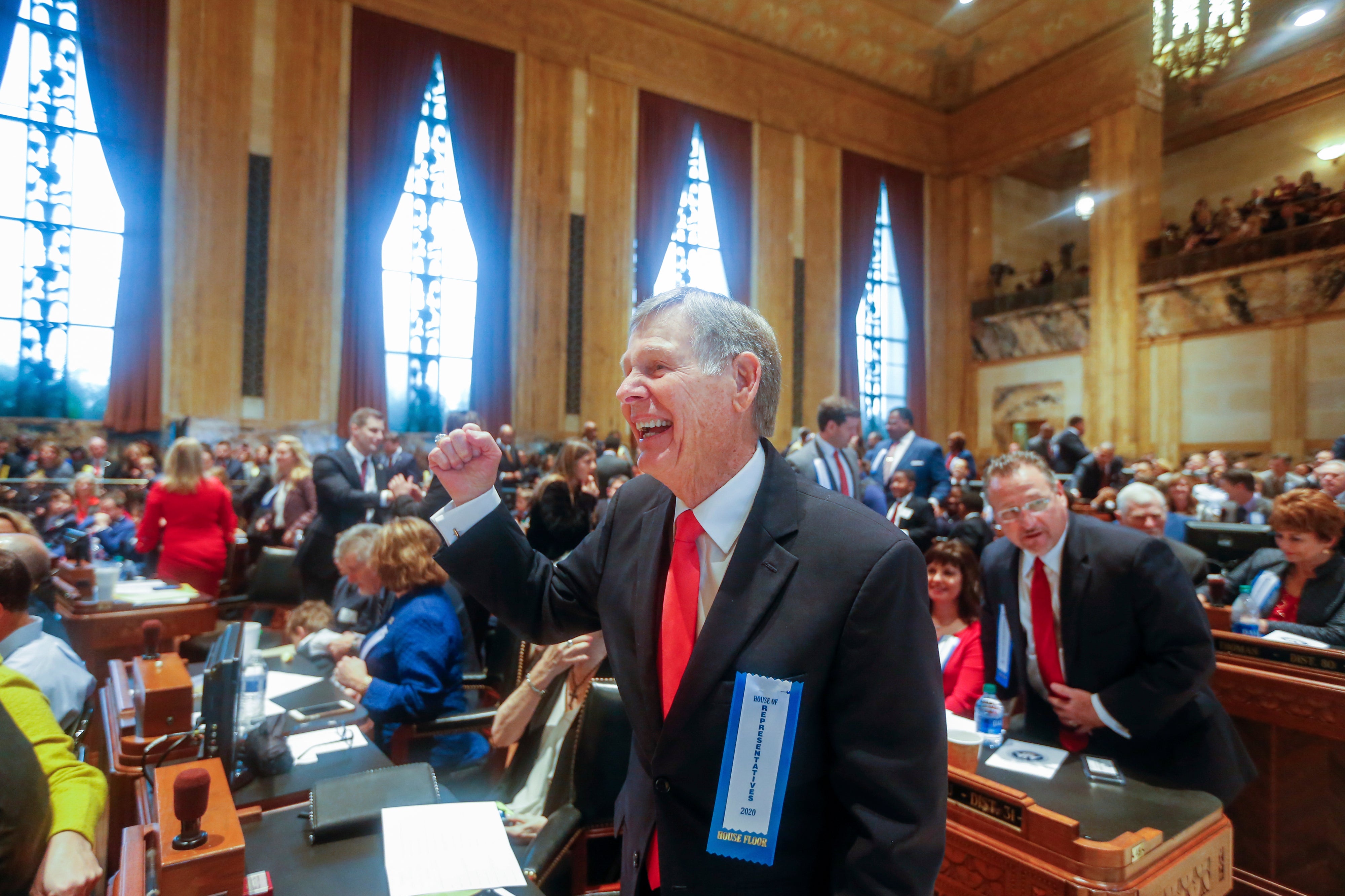 State Supermajorities