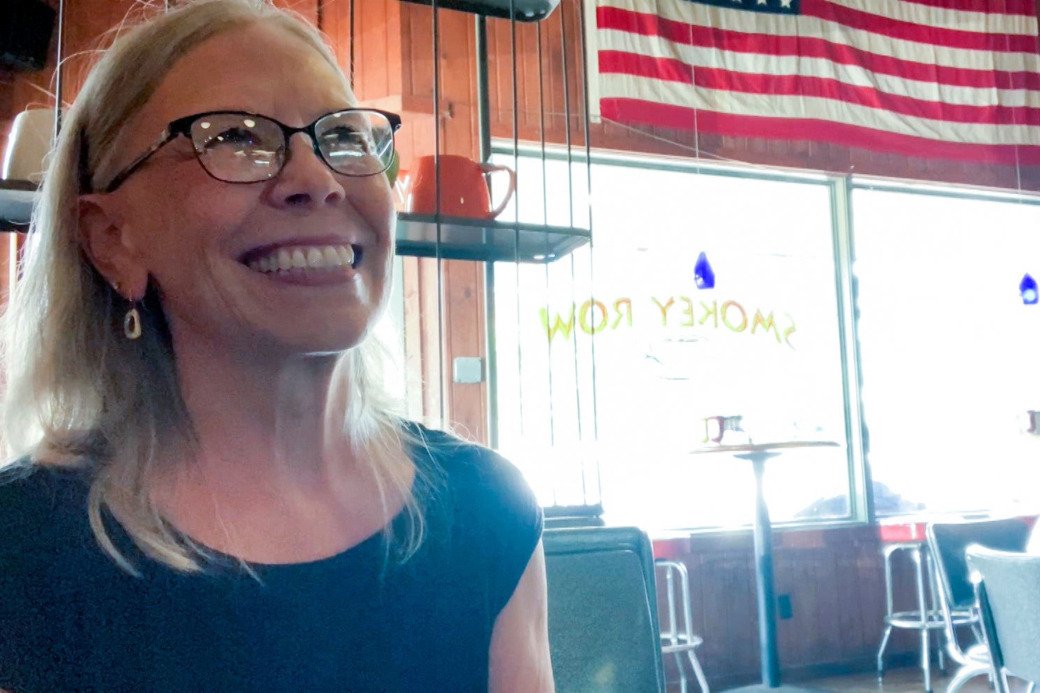 Trump Classified Documents Voters