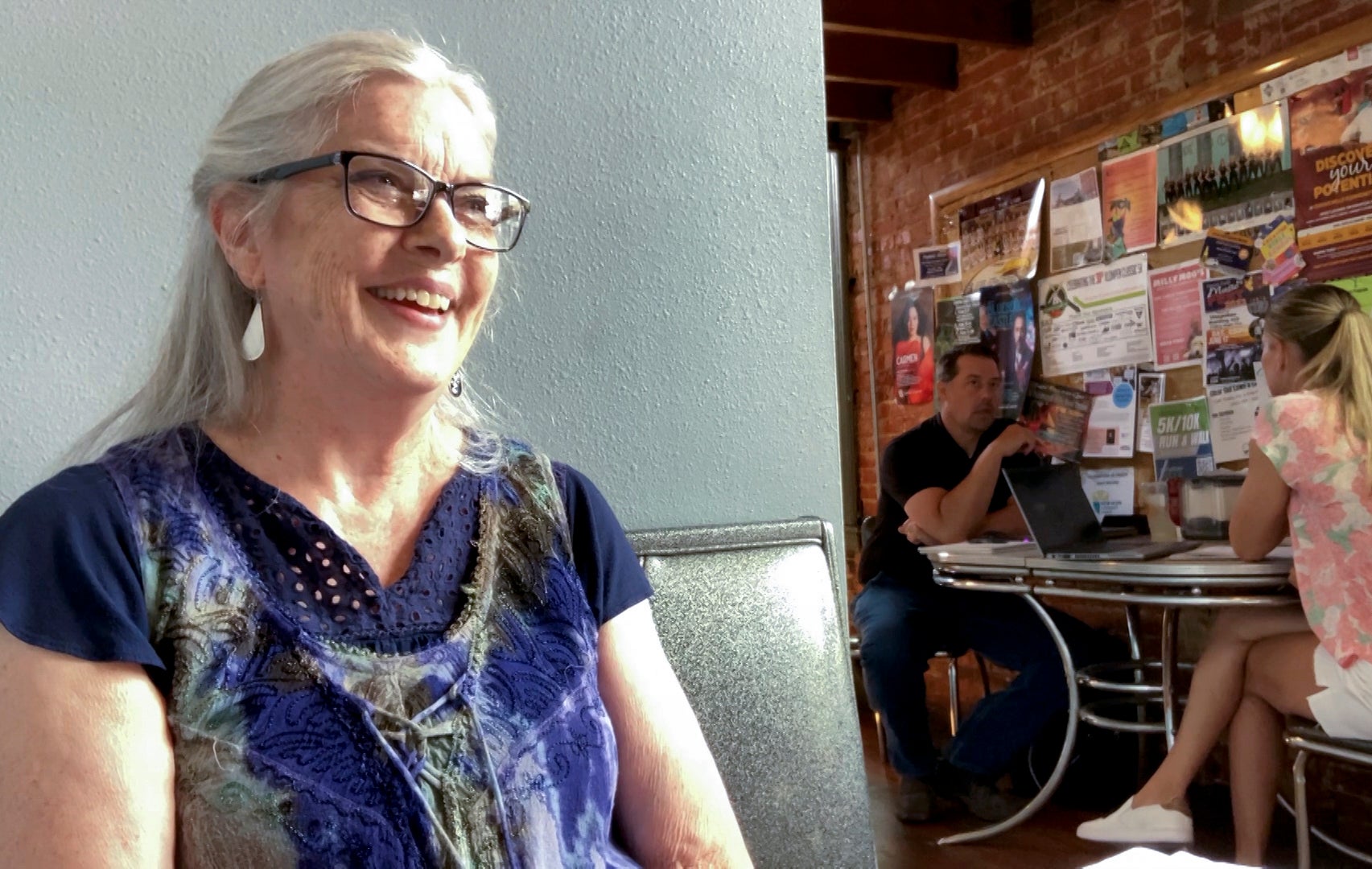 Trump Classified Documents Voters