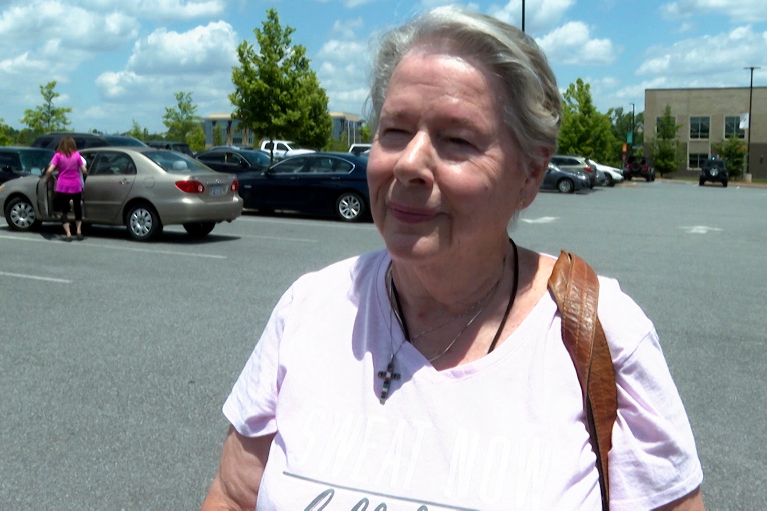 Trump Classified Documents Voters