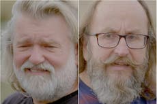 Hairy Bikers star Si King opens up about Dave Myers’ ‘distressing’ cancer diagnosis