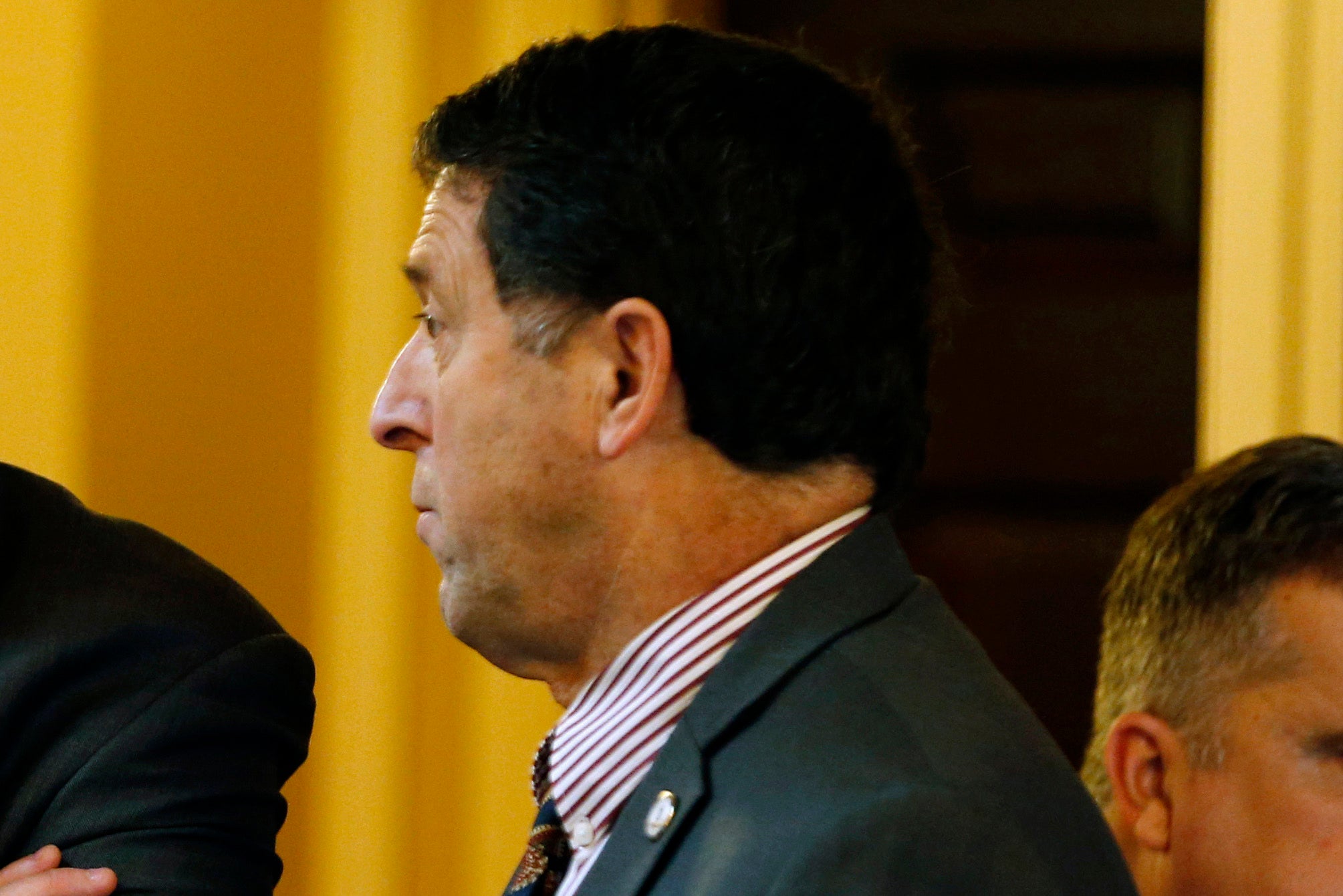 Election 2023 Virginia Election Claims