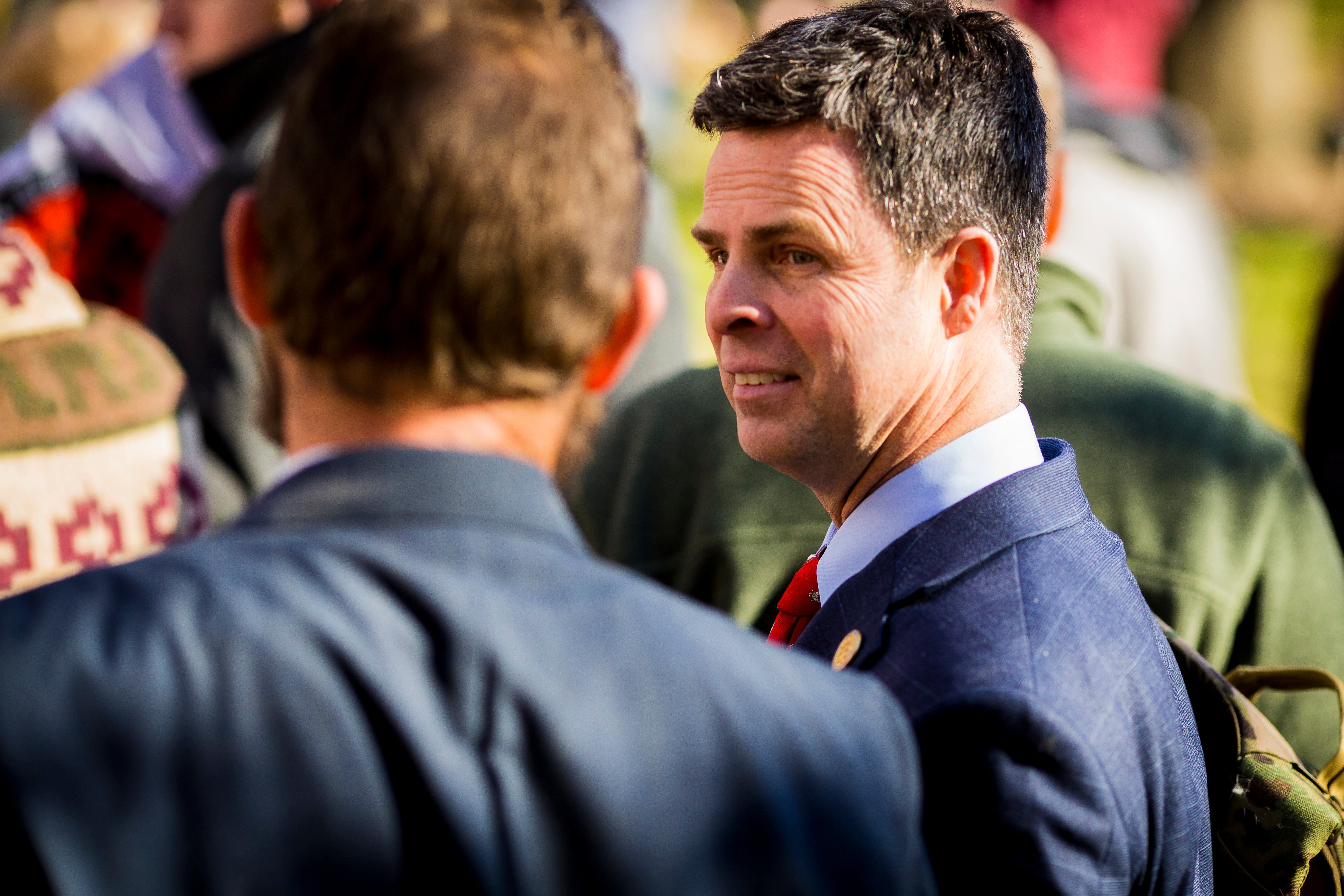 Election 2023 Virginia Election Claims