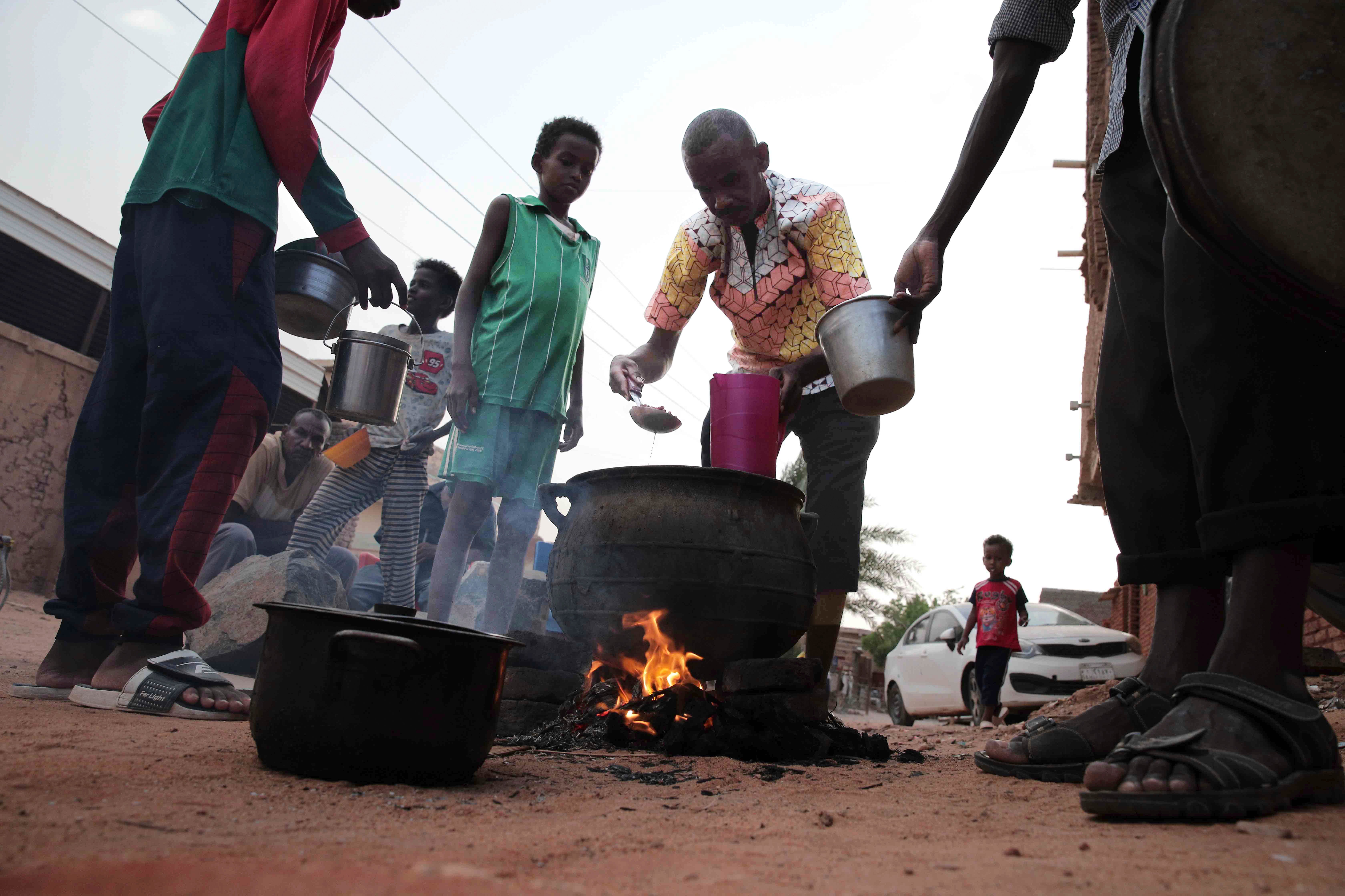 Sudan