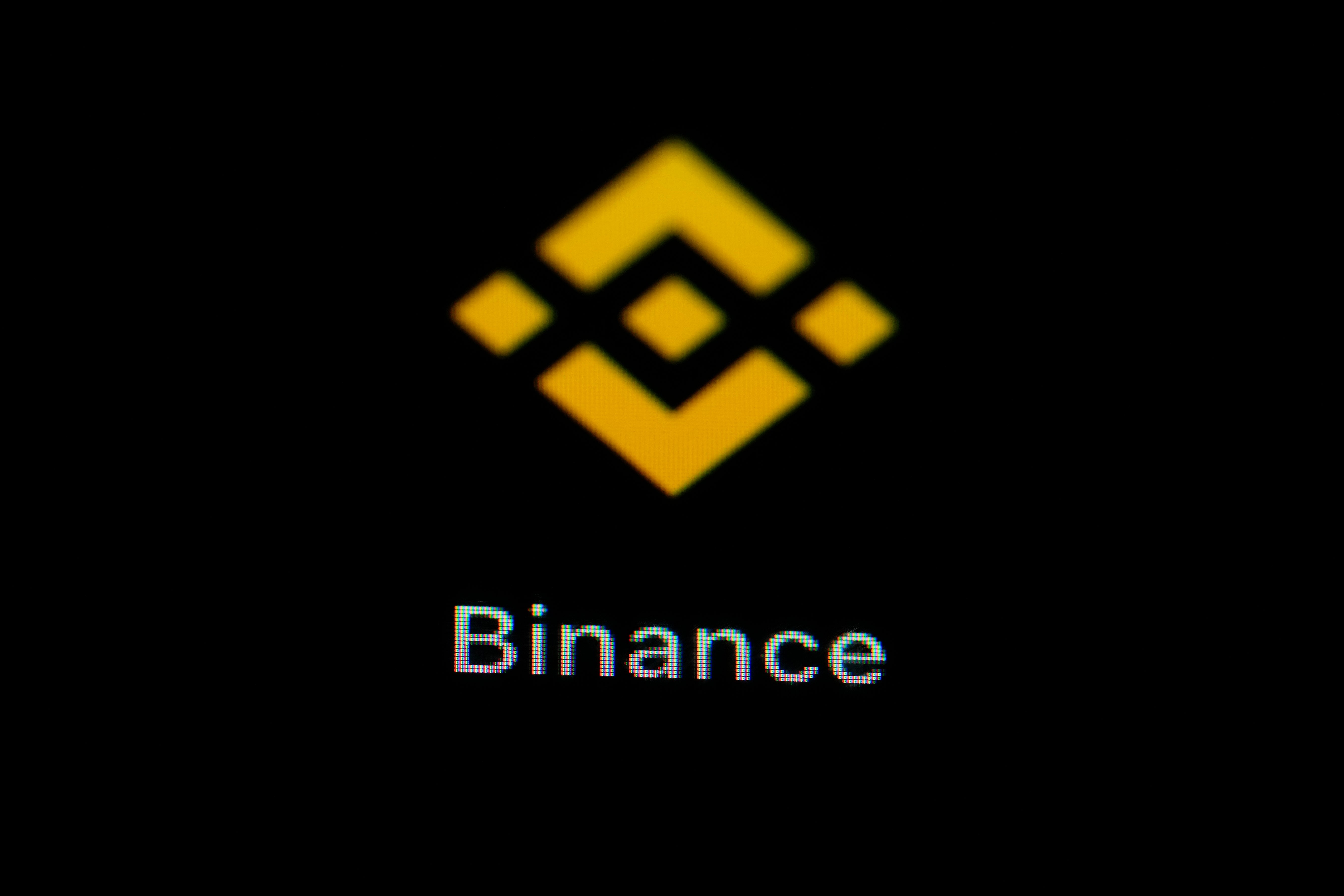 Crypto-SEC-Binance