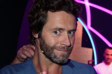 Take That star Howard Donald banned from Pride festival after liking anti-LGBTQ+ tweets