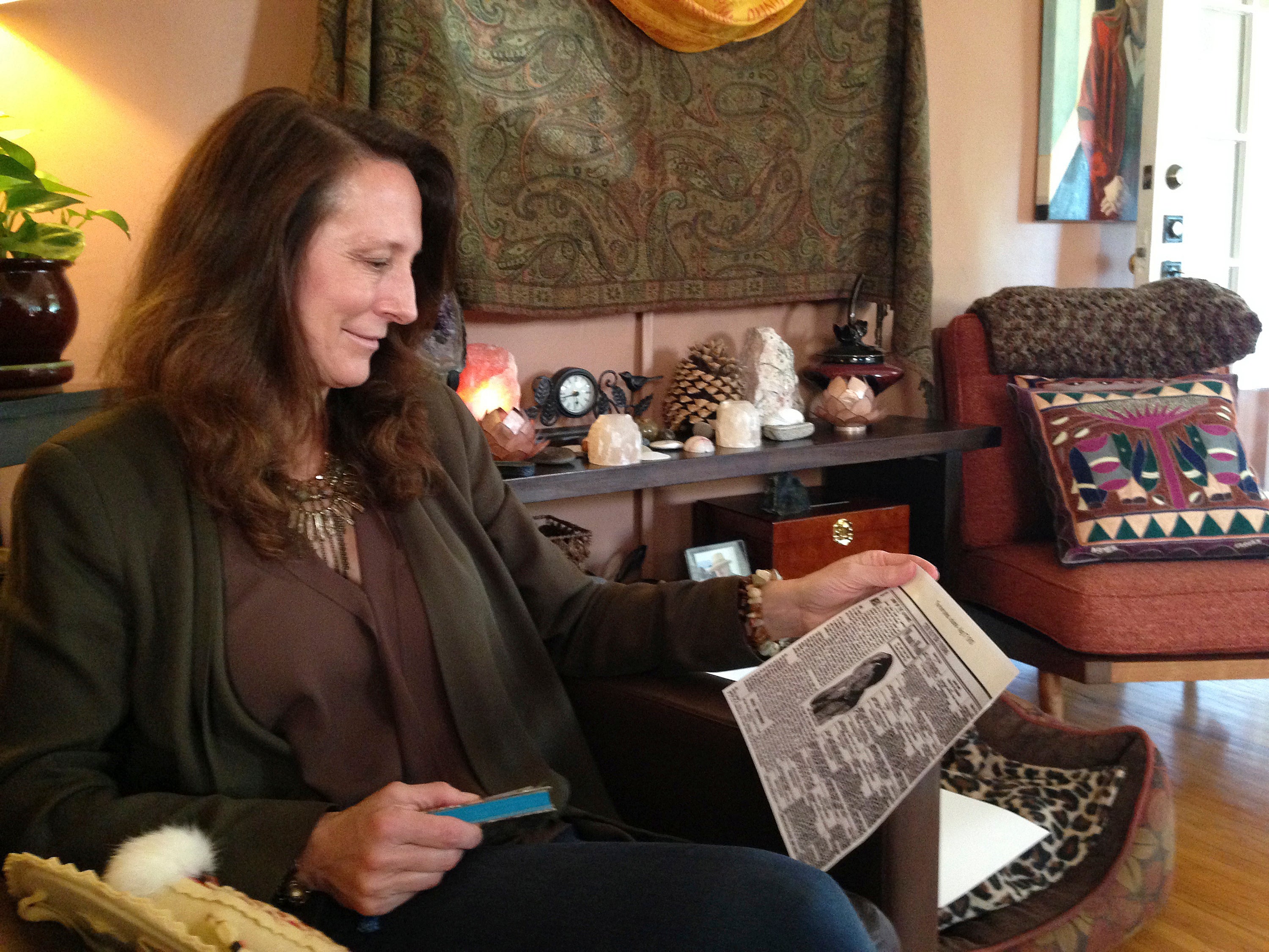 Mother Of Fathers Day