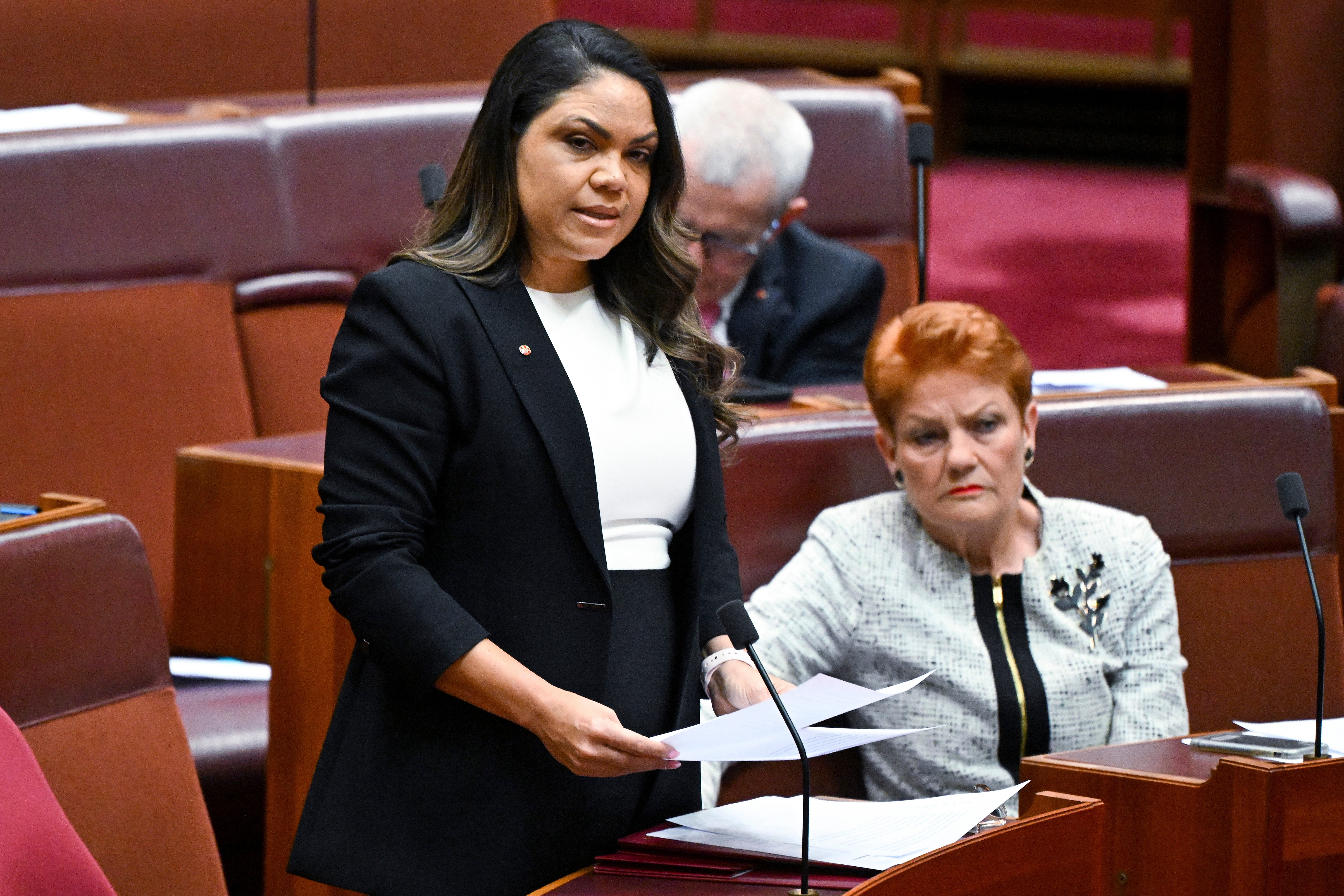 Australia Indigenous Voice