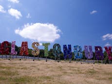 Glastonbury 2023 - live: Gates at Worthy Farm to open today as new ‘secret set’ announced