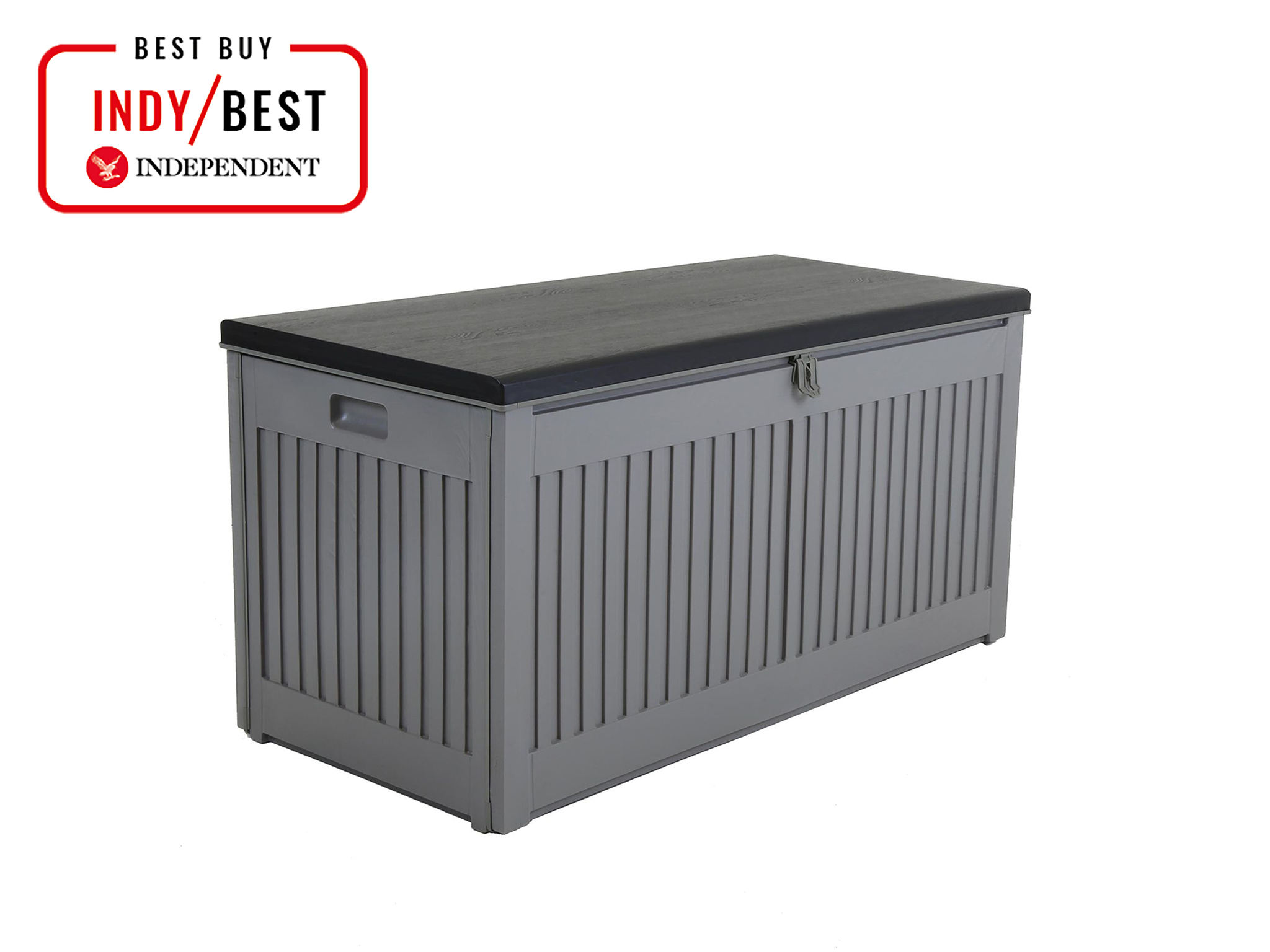 best outdoor storage boxes