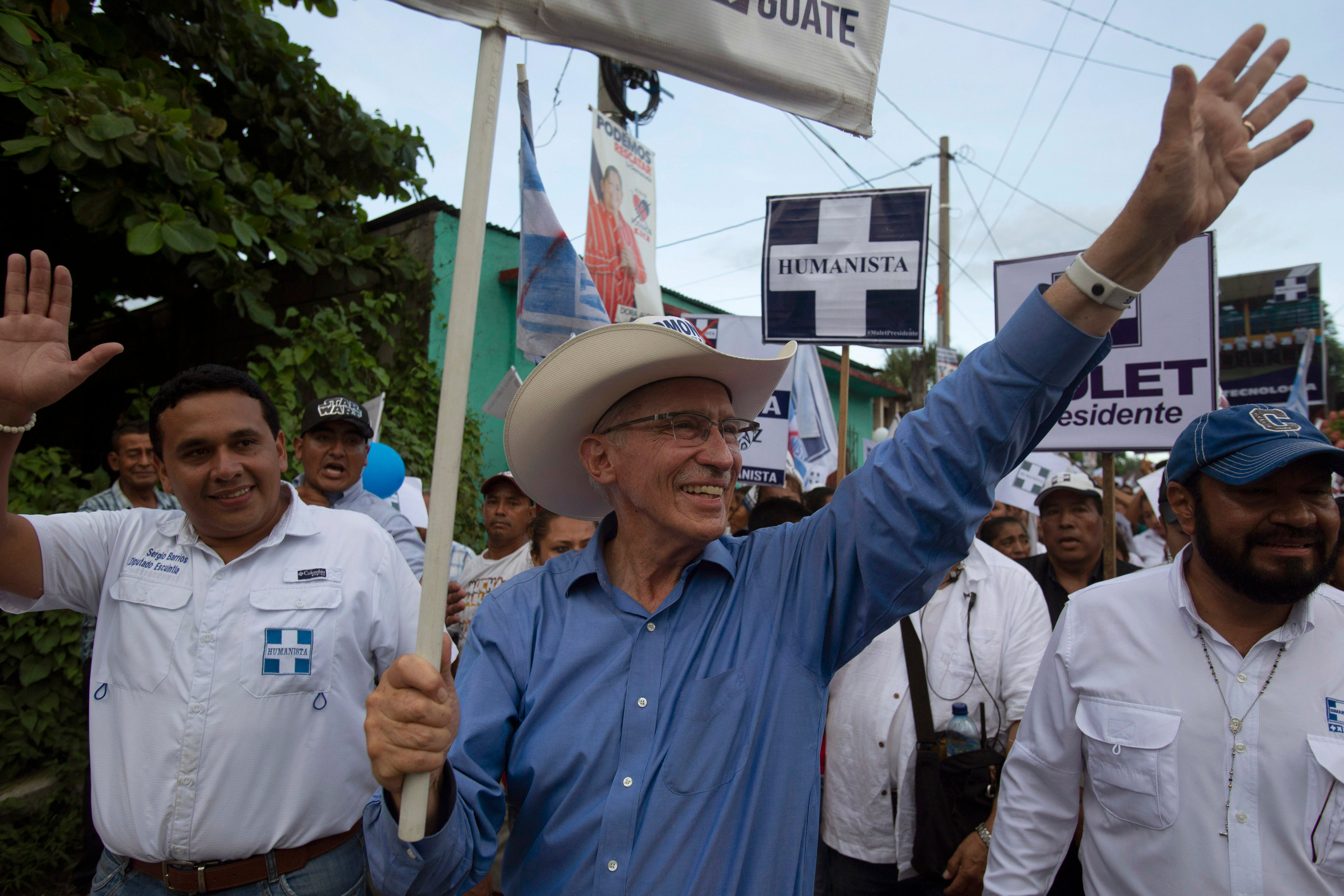Guatemala Election Explainer