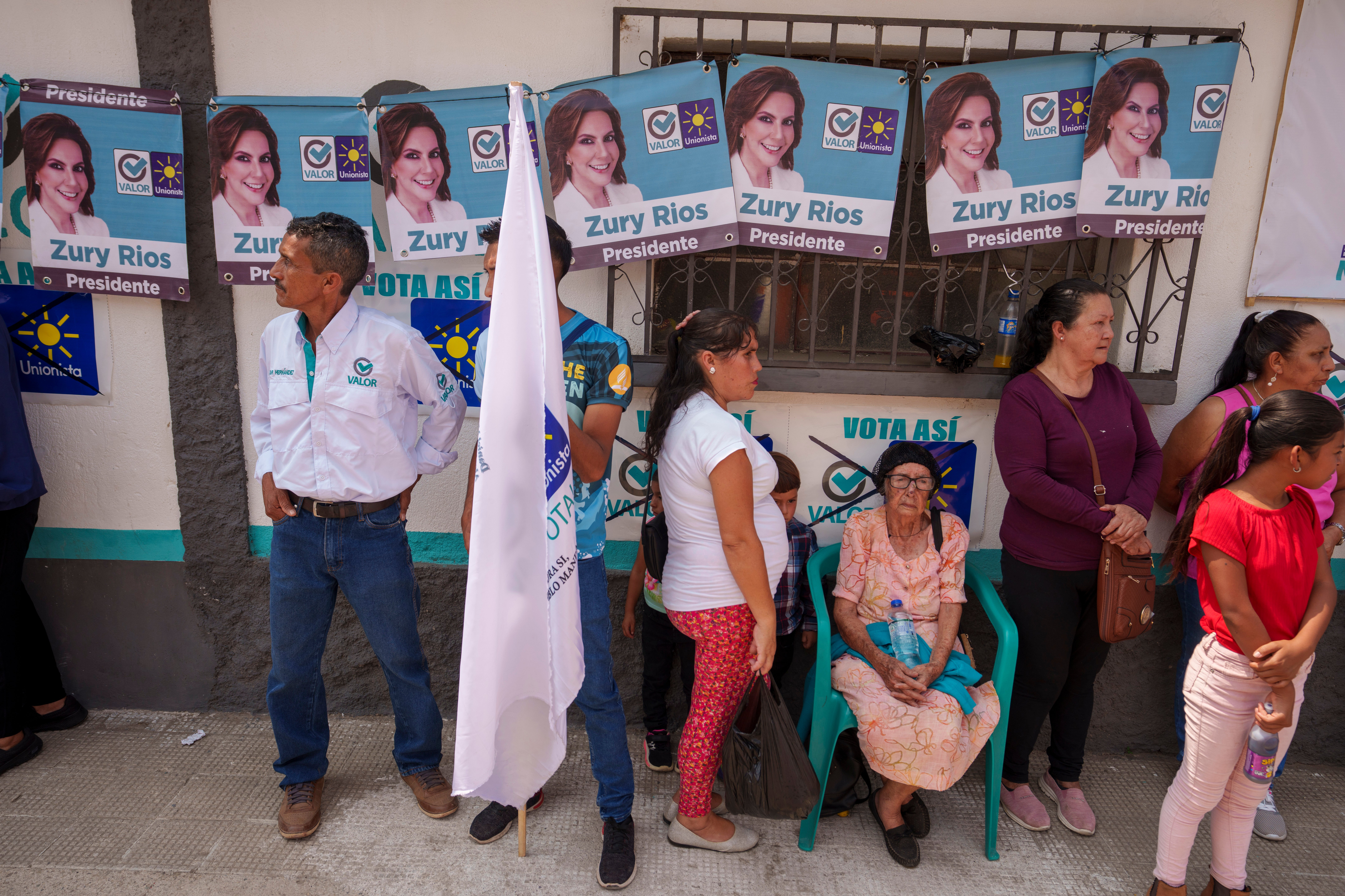 Guatemala Election Explainer