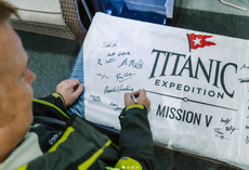 ‘I was wowed’: Why adventurers flocked to take OceanGate’s $250k Titanic expedition, before tragedy hit