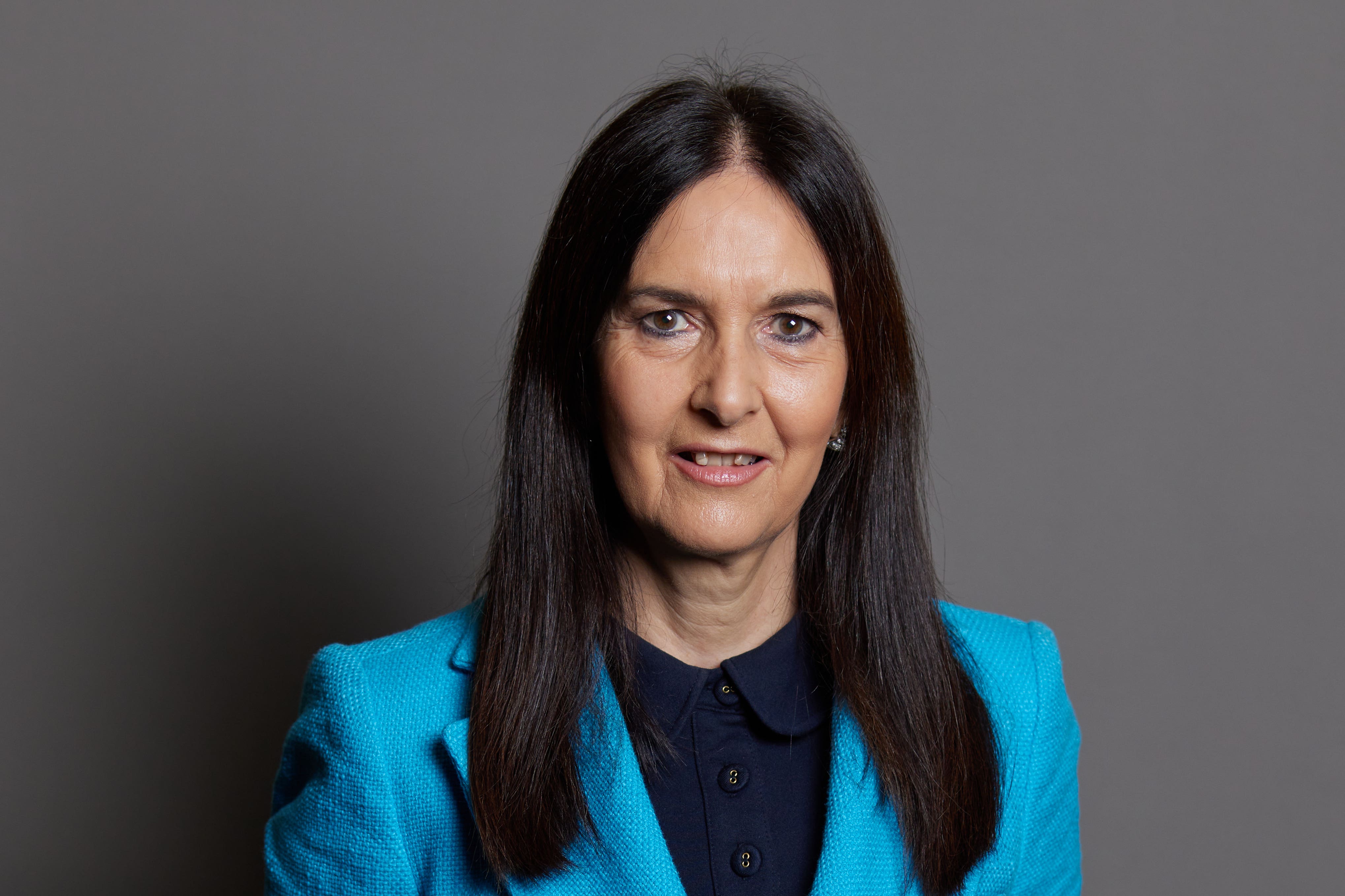 Margaret Ferrier remains an independent MP (Roger Harris/UK Parliament)