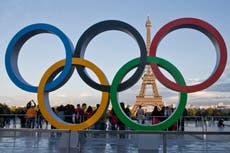 IOC banishes boxing governing body from Olympics, but the sport will still be at the Paris Games