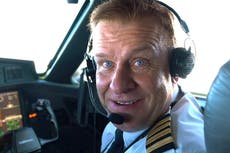 Friend of British billionaire reveals desperate race to get remote vehicle to site of doomed Titanic sub