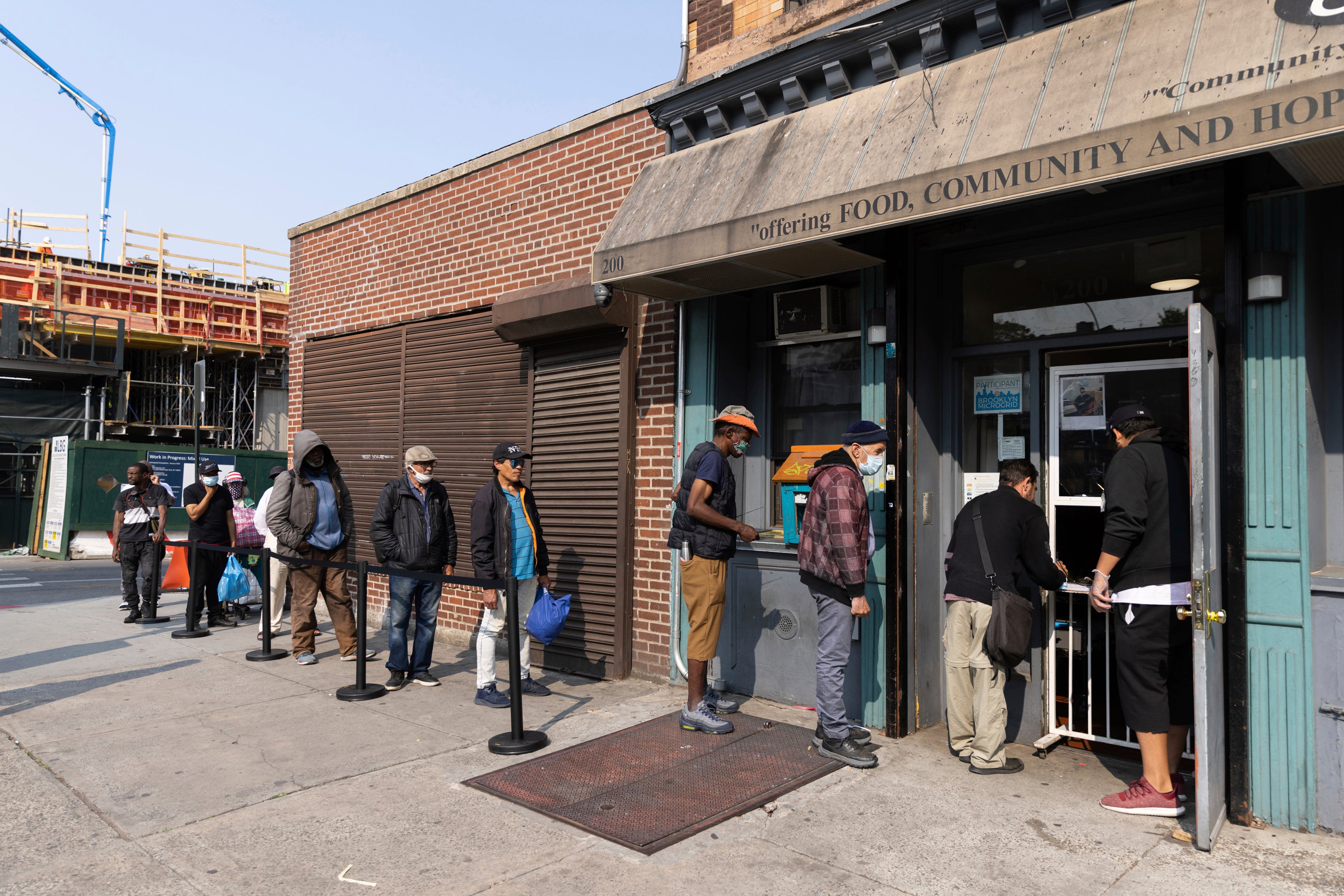 Philanthropy GivingUSA