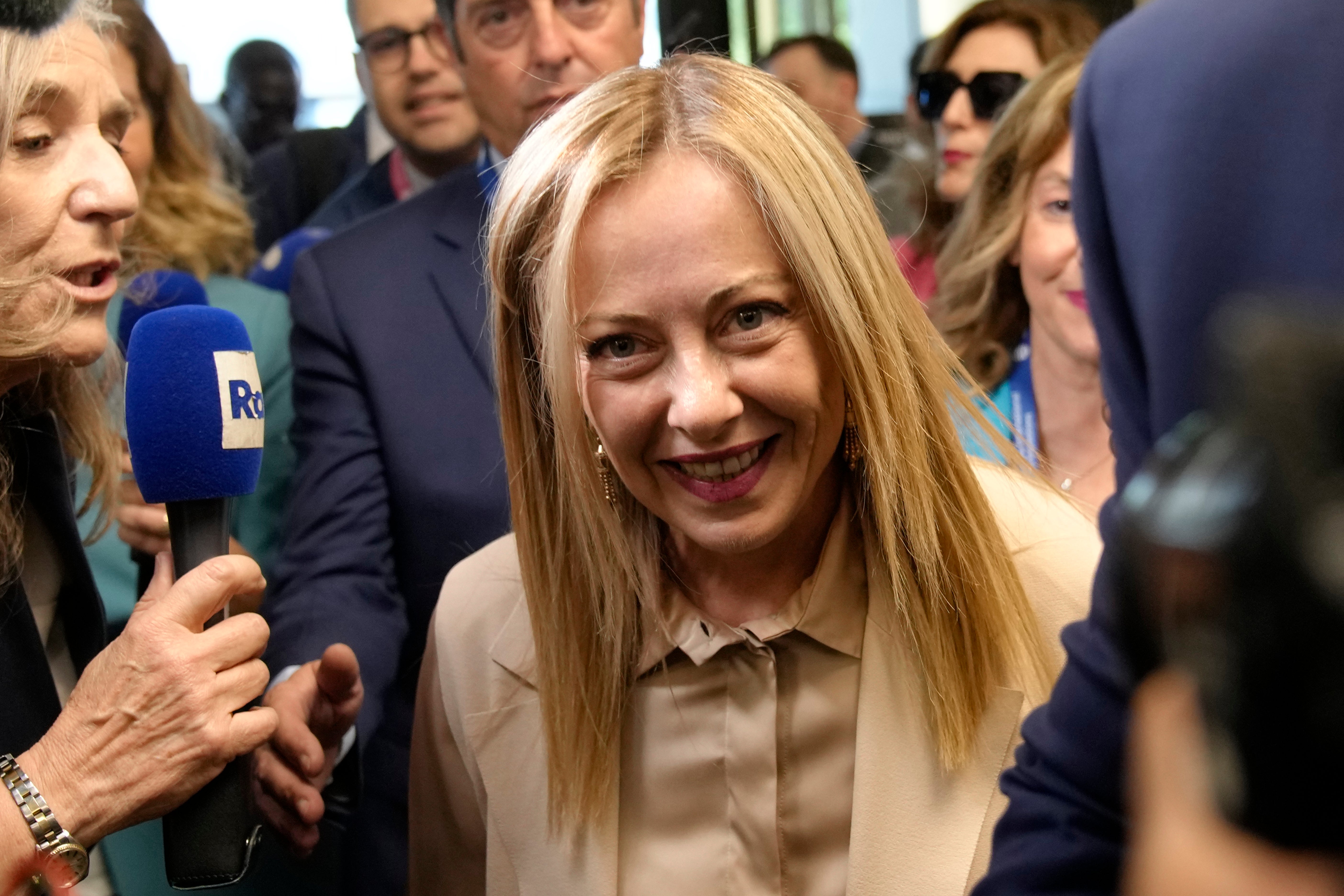 France World Expo 2030