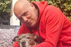 Nottingham van attack victim does not recognise his own family, brother says