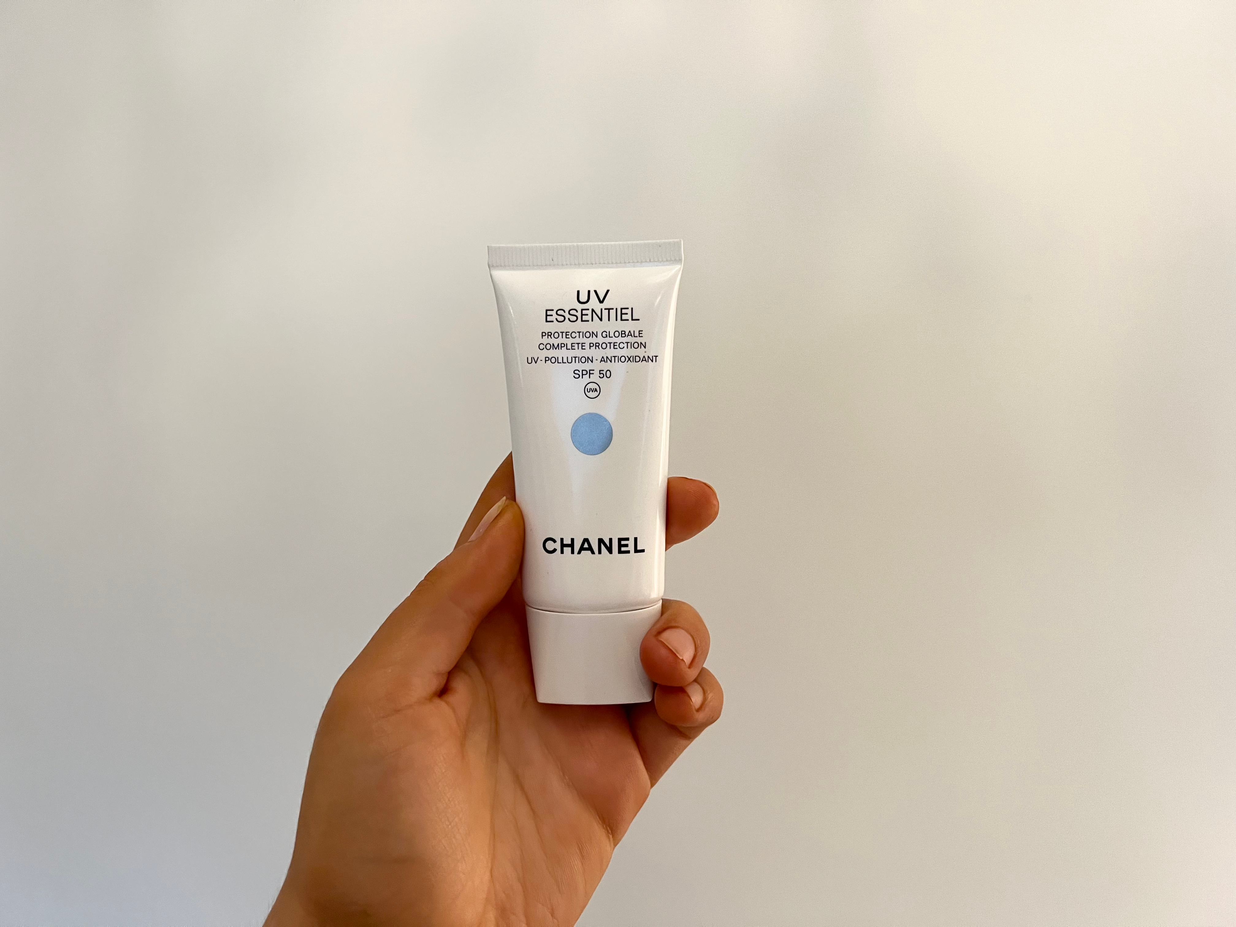 best sunscreens for your face indybest review Chanel UV essentiel