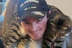 Chilling online messages of ‘neo-Nazi’ plotting to attack Michigan synagogue