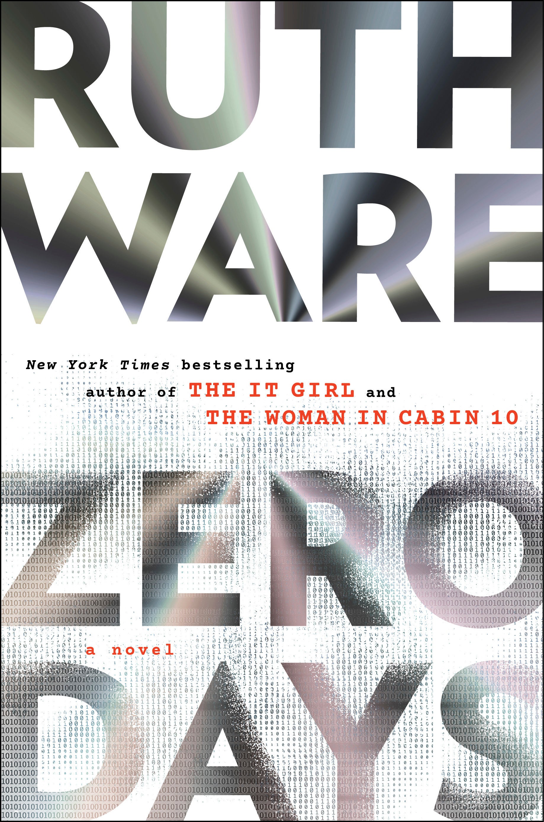 Book Review - Zero Days