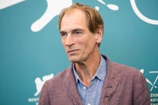 Julian Sands: Human remains found in area where British actor disappeared