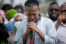 Man with hit-and-run history jailed after high-speed crash kills five young women in Minneapolis