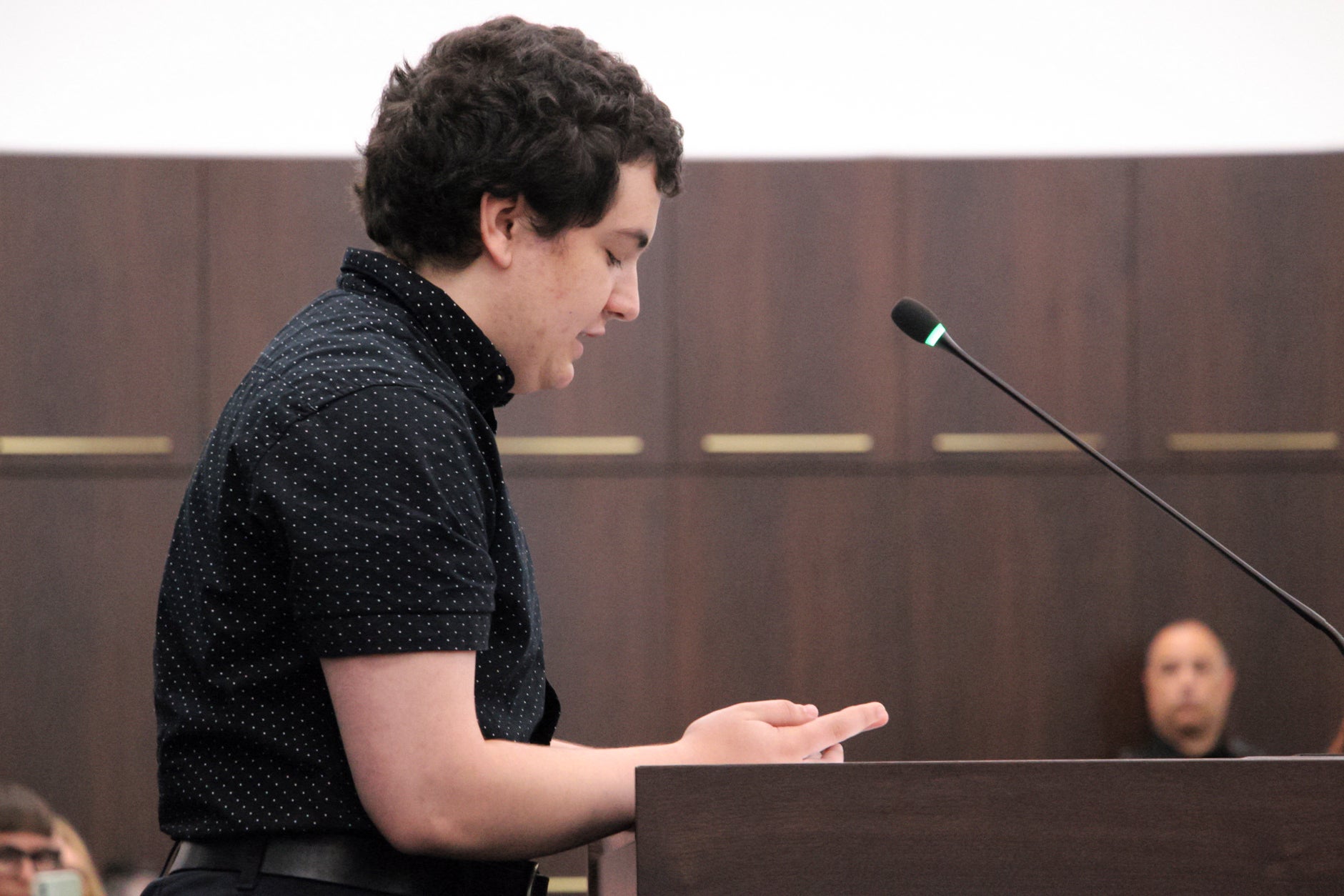 Transgender Rights North Carolina