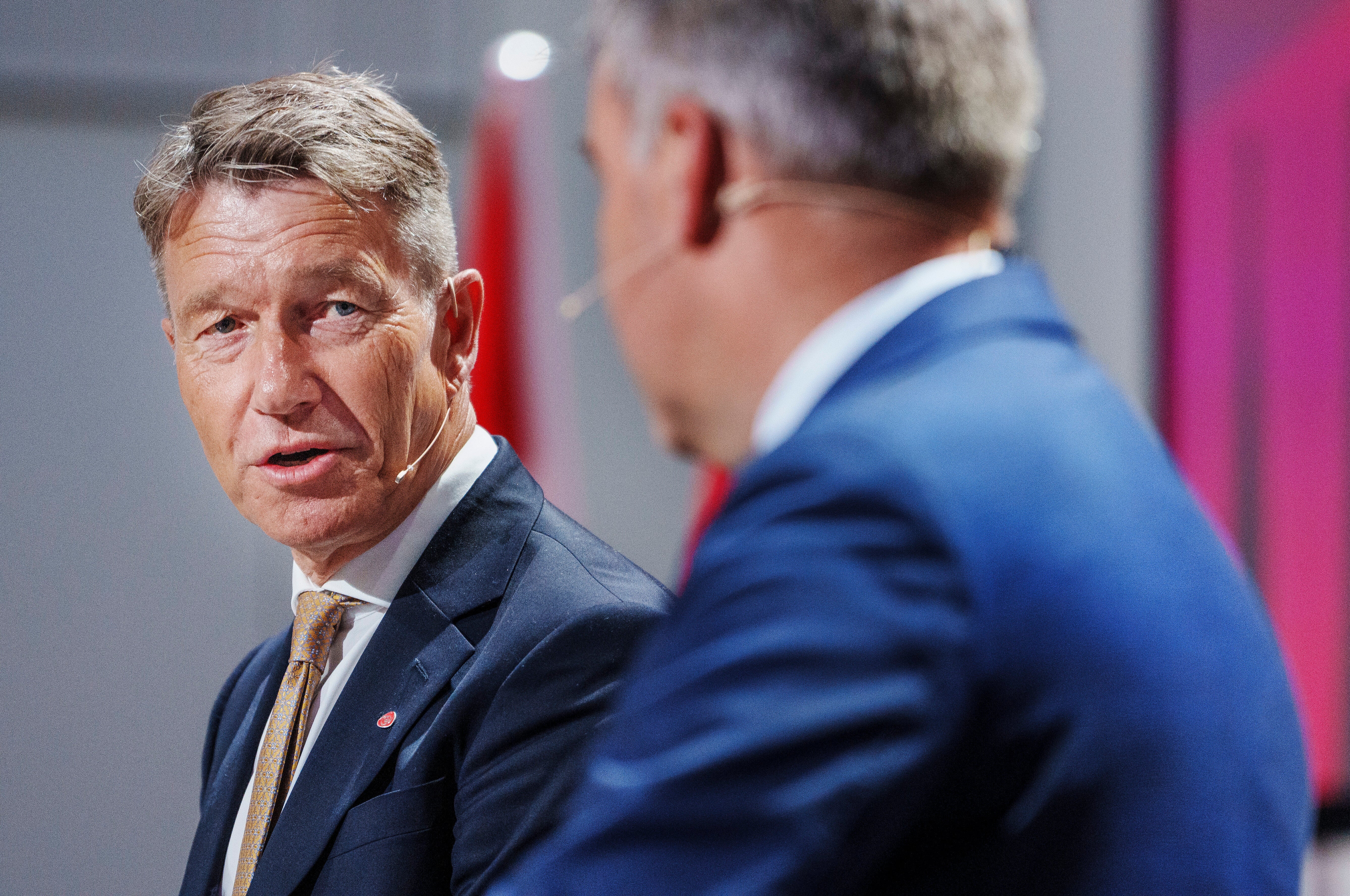 Norway Deep Sea Mining